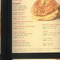   at Biggby Coffee - Mission St in Mount Pleasant