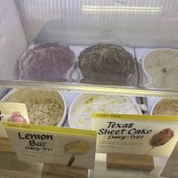   at Jeni's Ice Creams - Wicker Park in Chicago