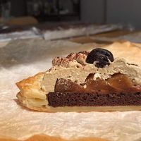  at Not Your Mama in Ho Chi Minh City