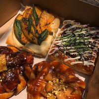  at Not Your Mama in Ho Chi Minh City