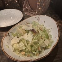 Raw fennel salad  #Veganuary at Soda Club in New York City