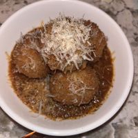   at Soda Club in New York City