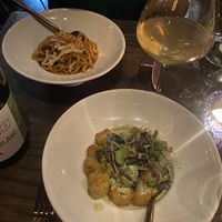   at Soda Club in New York City