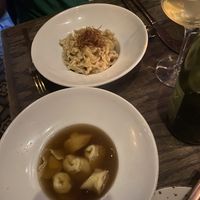   at Soda Club in New York City