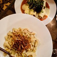   at Soda Club in New York City