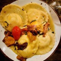   at Soda Club in New York City