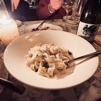   at Soda Club in New York City