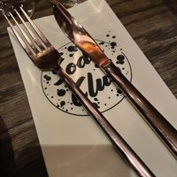   at Soda Club in New York City