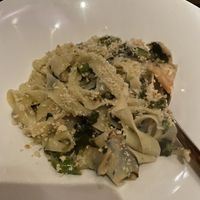 Tagliatelle 6/10  at Soda Club in New York City