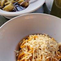  at Soda Club in New York City