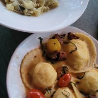  at Soda Club in New York City