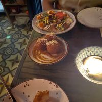   at Soda Club in New York City