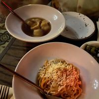   at Soda Club in New York City