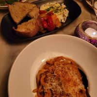 Bucatini   at Soda Club in New York City