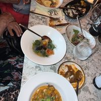 Ravioli, Cappelletti, Gnocchi   at Soda Club in New York City