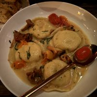   at Soda Club in New York City