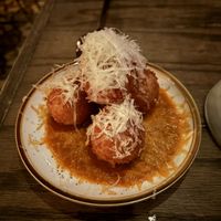   at Soda Club in New York City