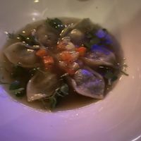 🌱   at Soda Club in New York City