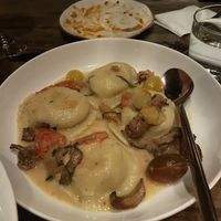   at Soda Club in New York City