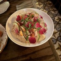   at Soda Club in New York City