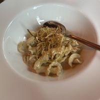 Gigli  at Soda Club in New York City