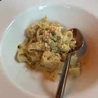 Tagliatellee  at Soda Club in New York City