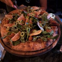  at Soda Club in New York City