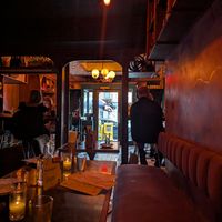  at Soda Club in New York City