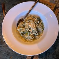   at Soda Club in New York City