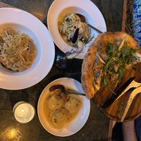   at Soda Club in New York City