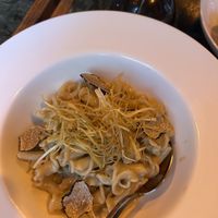   at Soda Club in New York City