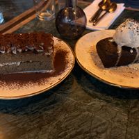   at Soda Club in New York City