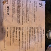   at Soda Club in New York City