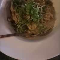   at Soda Club in New York City