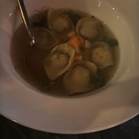   at Soda Club in New York City