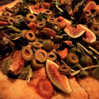   at Soda Club in New York City