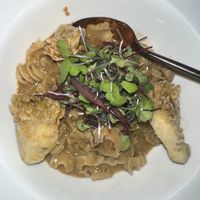 Radiatori  at Soda Club in New York City