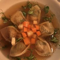   at Soda Club in New York City