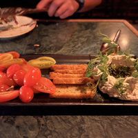   at Soda Club in New York City