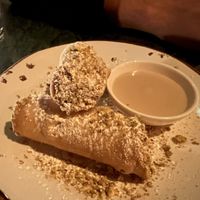   at Soda Club in New York City