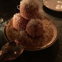 arqncini  at Soda Club in New York City