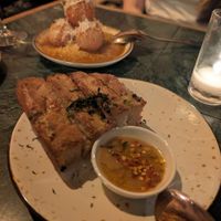  at Soda Club in New York City