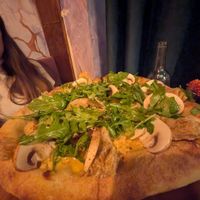  at Soda Club in New York City