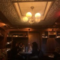   at Soda Club in New York City