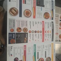  at Grounded Kitchen in Birmingham