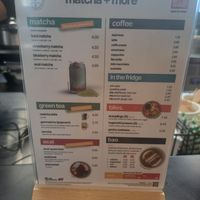  at Grounded Kitchen in Birmingham