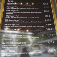 New Prices at Rebel Room in Berlin