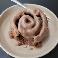  at Calm Coffee in Berlin