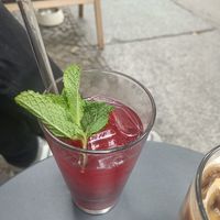  at Calm Coffee in Berlin