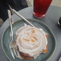  at Calm Coffee in Berlin